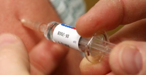 Hepatitis-Impfung rechtzeitig vor Reisebeginn planen Hepatitis-Impfung rechtzeitig vor Reisebeginn planen