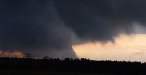 Tornado Tornado