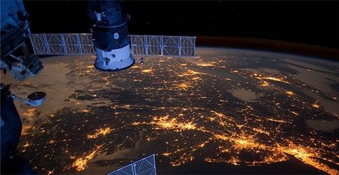 Satelliten Satelliten