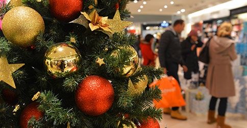 Christbaumkugeln Christbaumkugeln