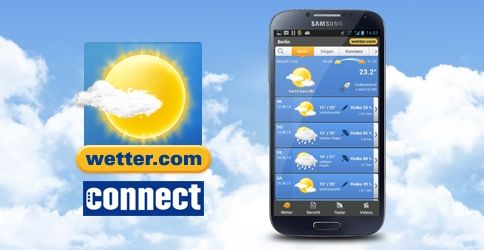 wettercom Connect wettercom Connect