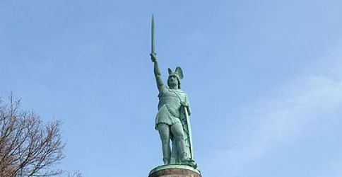 Hermannsdenkmal Hermannsdenkmal