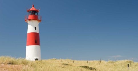 Sylt im Klimawandel Sylt im Klimawandel