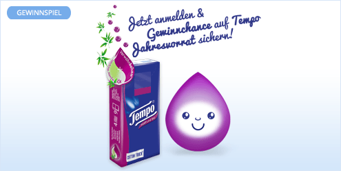 Tempo Otriven