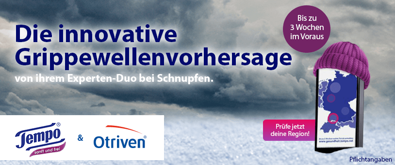Tempo Otriven