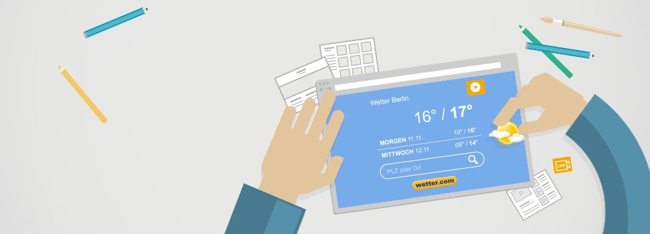 header websitetools