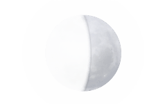 Mondphase