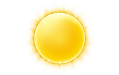 Sonnenaufgang