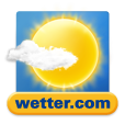 wetter.com für Android