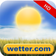 Weather HD