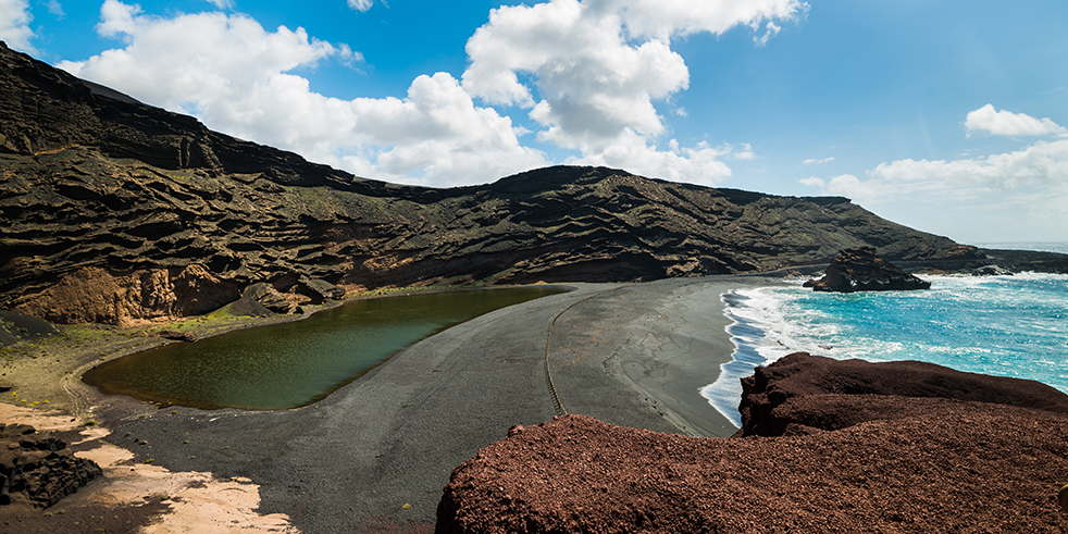 Wetter, Klima Und Beste Reisezeit Lanzarote | Wetter.com